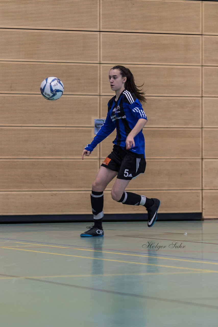 Bild 315 - Girls Cup